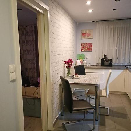 Apartament Brzezno Gdańsk Exteriör bild