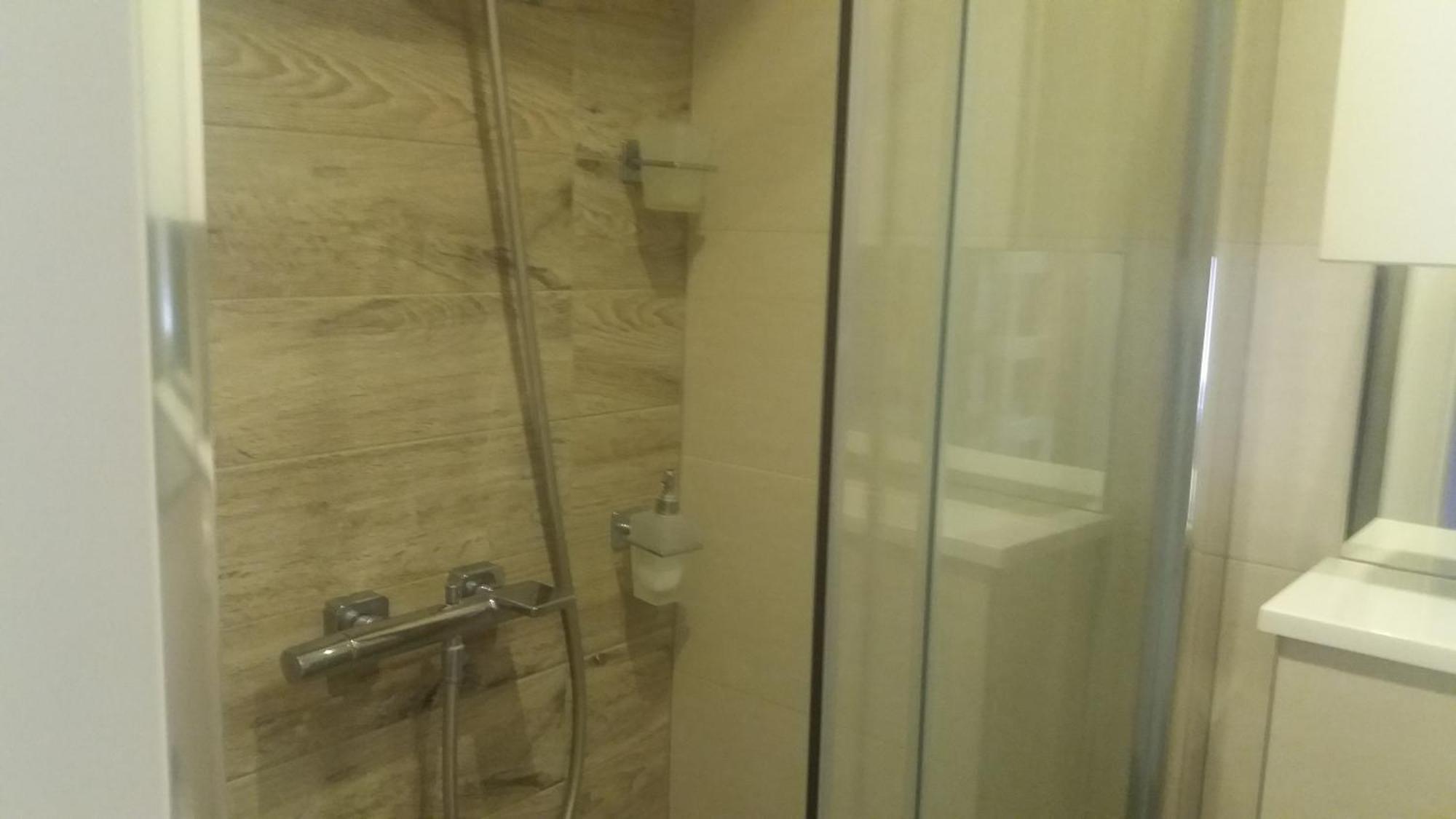 Apartament Brzezno Gdańsk Exteriör bild
